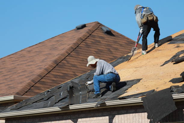 Best Cold Roofs  in Sagamore, MA